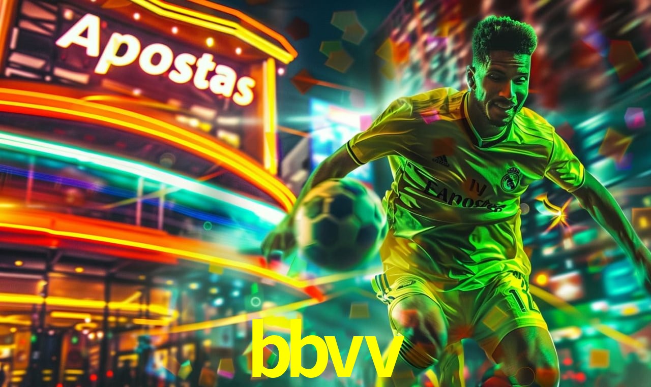 Bônus de Boas-vindas bbvv