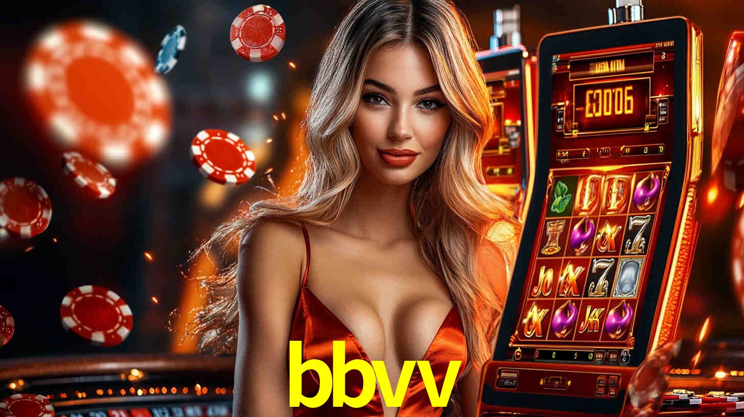 bbvv: Seu Cassino Premiado com Pagamentos Rápidos