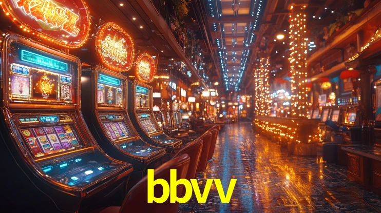 bbvv - Tudo Começa no Cassino - bbvv.com