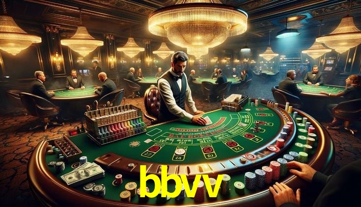 Welcome Bonus bbvv