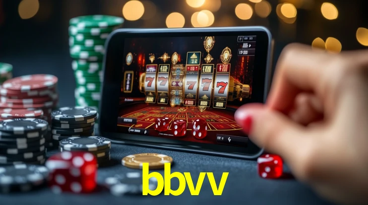 bbvv App Interface