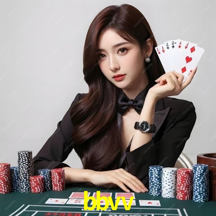 Jogos de Slot bbvv