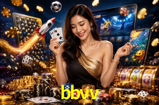 Slot Games bbvv