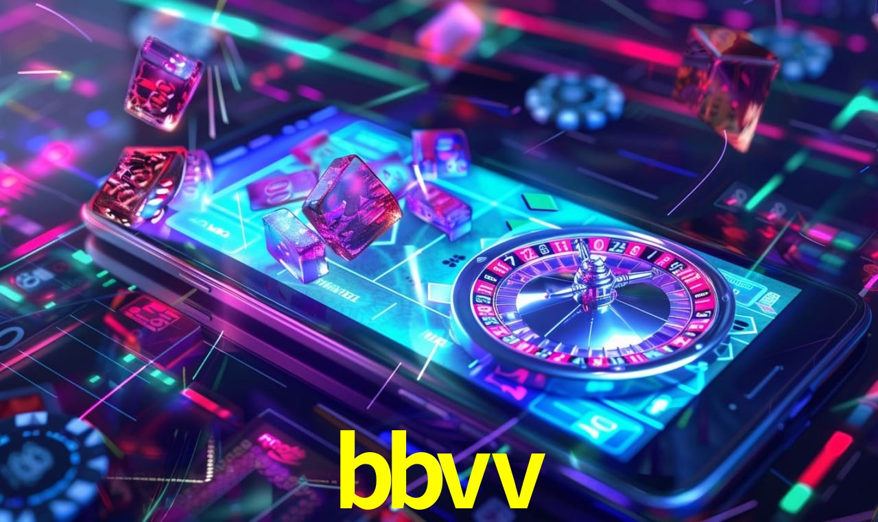 Mesa de Blackjack bbvv