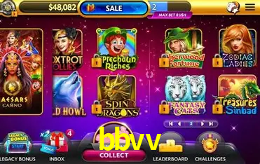 Descubra o Mundo do Cassino Online com bbvv