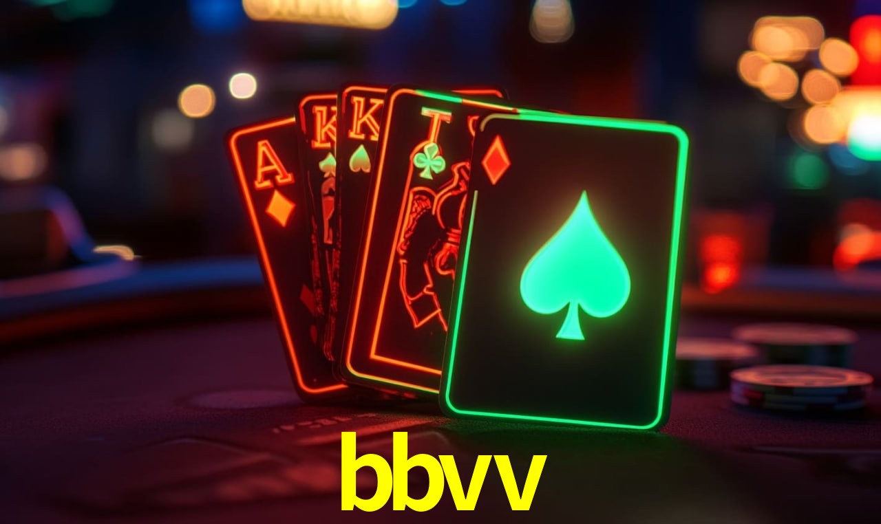 Apostas de Tênis bbvv
