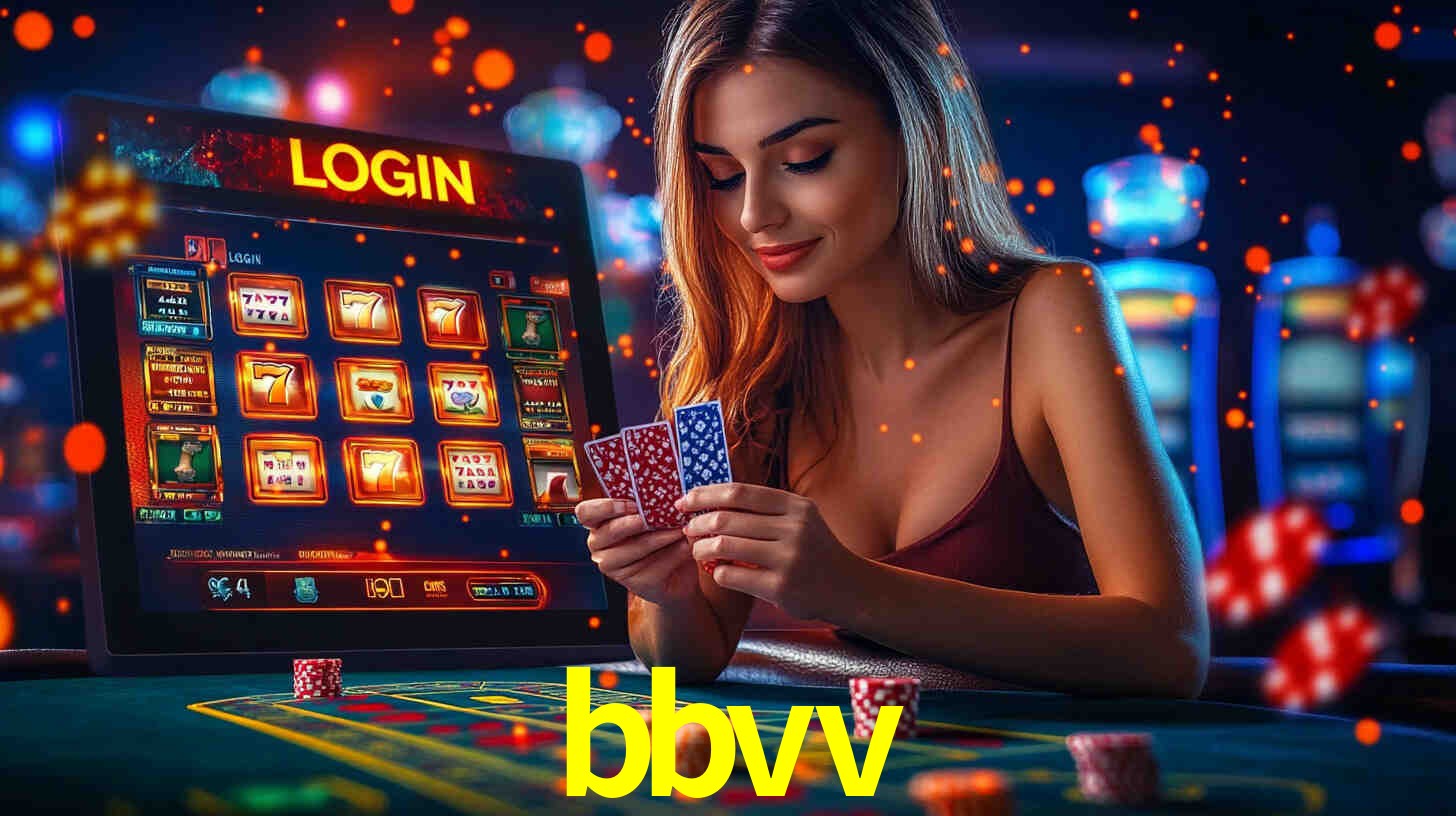 bbvv: A Experiência de Casino com Jogos de Mesa ao Vivo