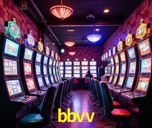 Tecnologia da Plataforma bbvv