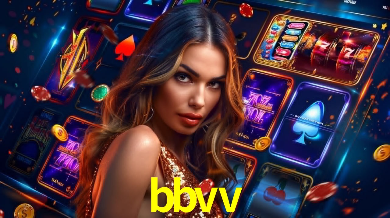 Inovações de Jogos na bbvv: O Futuro das Experiências Interativas
