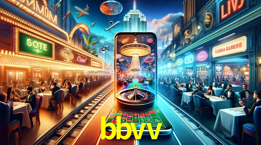 Weekend Specials bbvv