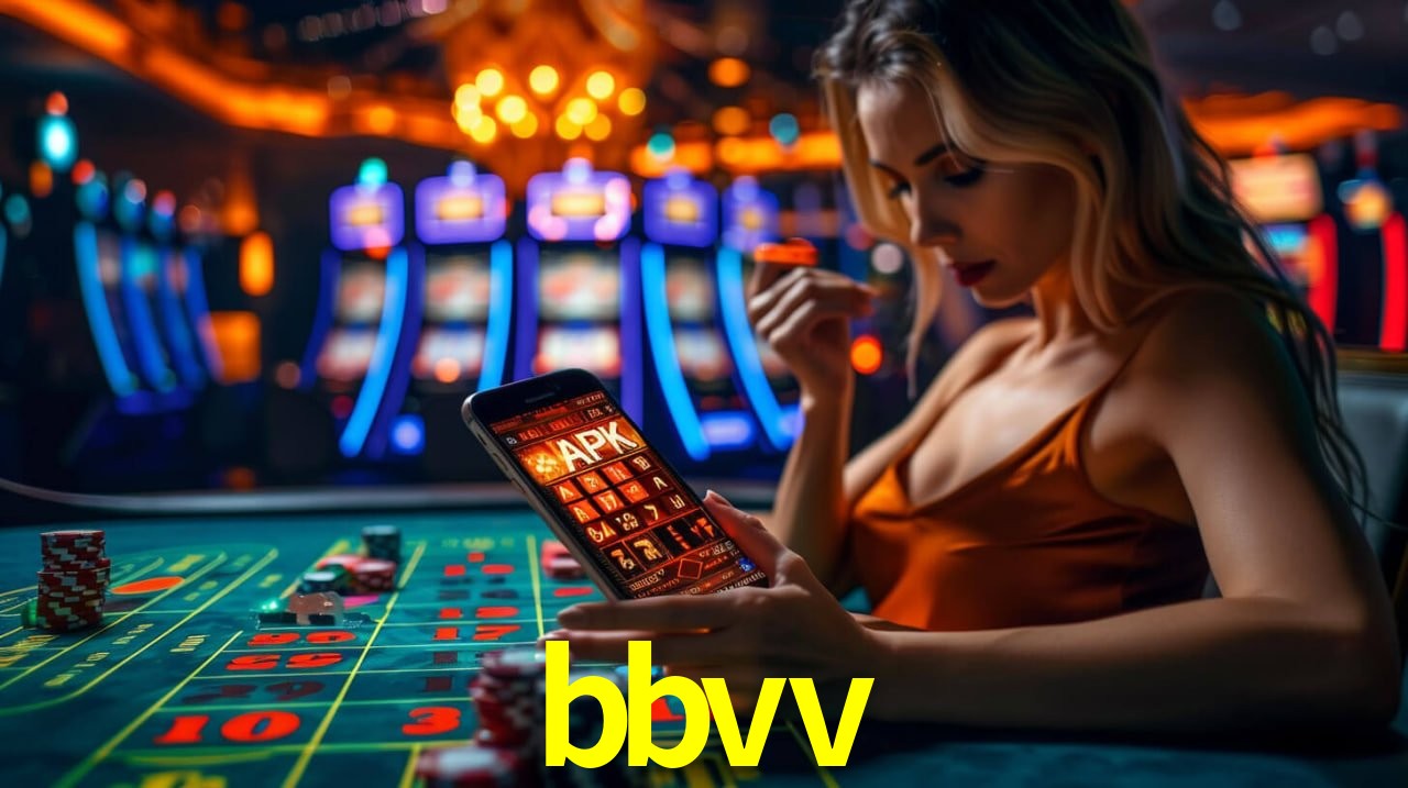 Roulette Table bbvv